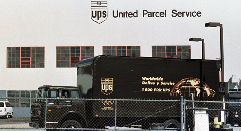 UPS