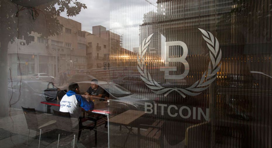 BITCOIN-ISRAEL