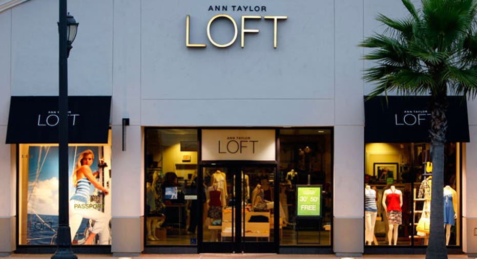 Loft on sale ann taylor