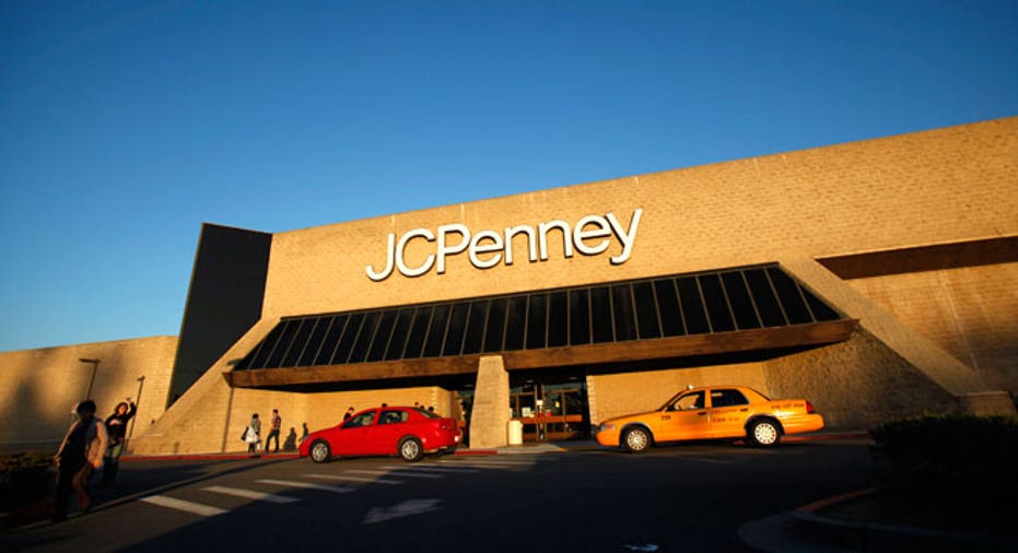 J.C. Penney Creates Poison Pill to Protect Against Hostile Takeover Fox Business