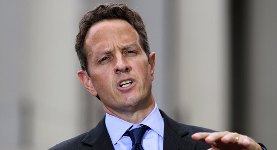 FINANCIAL-REGULATION/GEITHNER