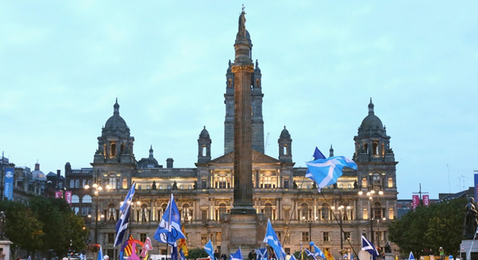 SCOTLAND-INDEPENDENCE