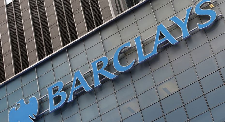 barclays