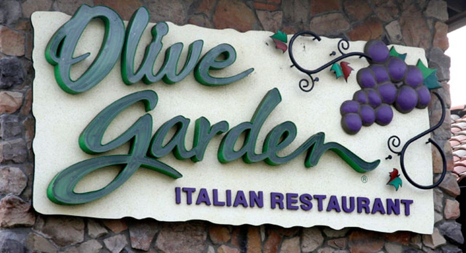 OLIVEGARDEN/ILLNESS