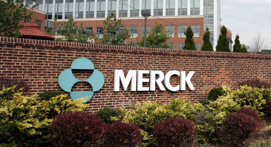 MERCK