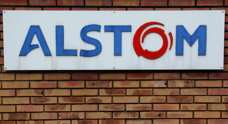 ALSTOM-SALES