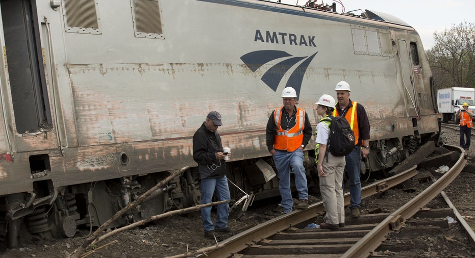 Amtrak