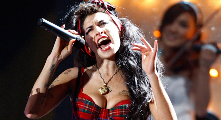 PEOPLE-AMYWINEHOUSE