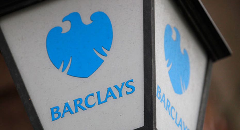 BARCLAYS