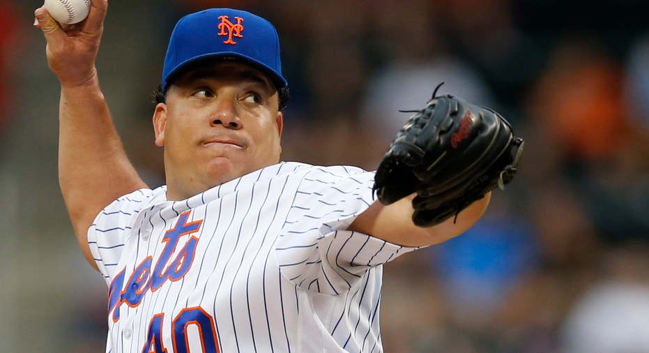 Bartolo Colon