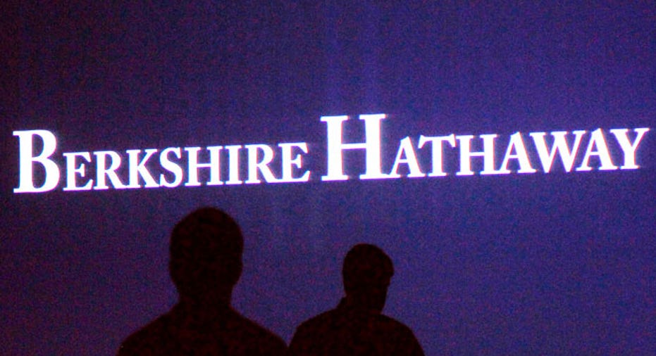 BERKSHIRE-AGM