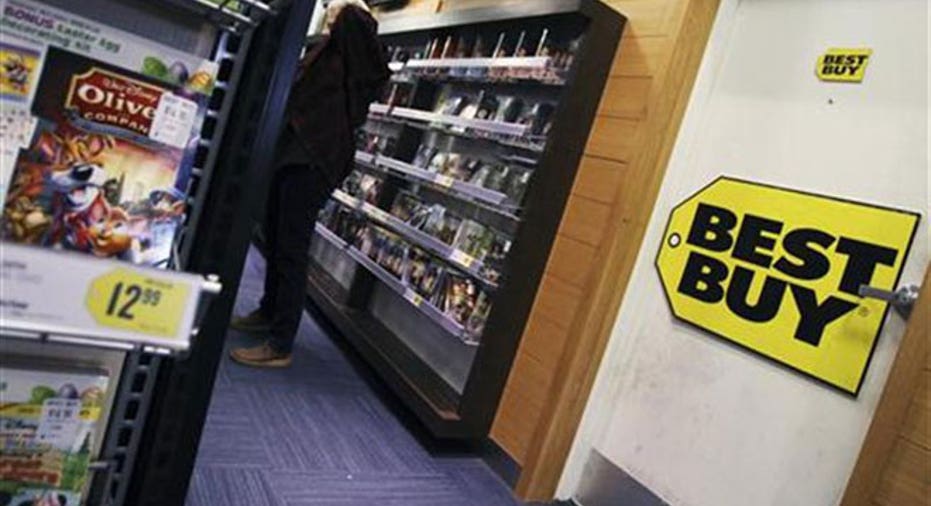 Richard Schulze Returns to Best Buy as Chairman Emeritus Fox Business