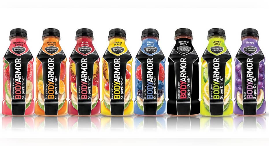 BodyArmor