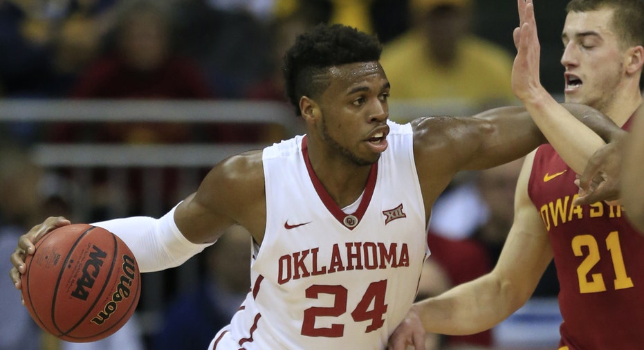 Buddy Hield