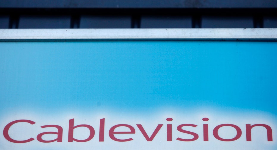 Cablevision Altice