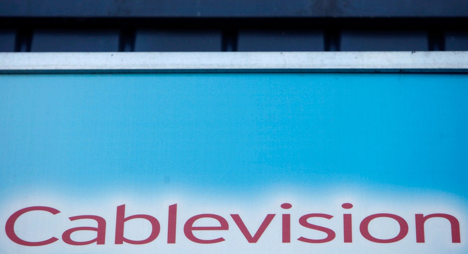 Cablevision Altice