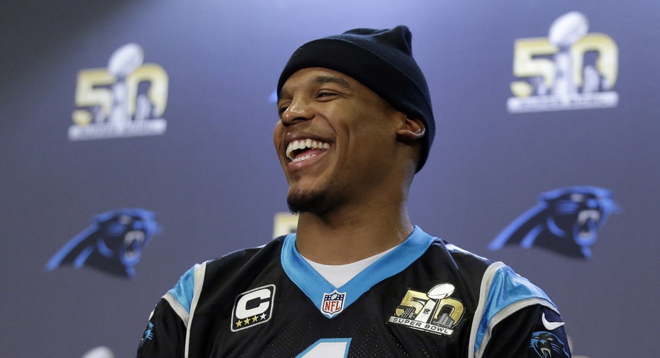 Cam Newton