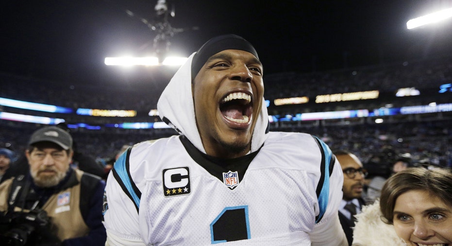 Cam Newton