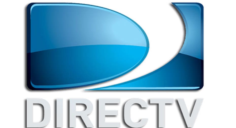 DirecTV Revenue Rises on Higher U.S. Subscription Fees Fox Business