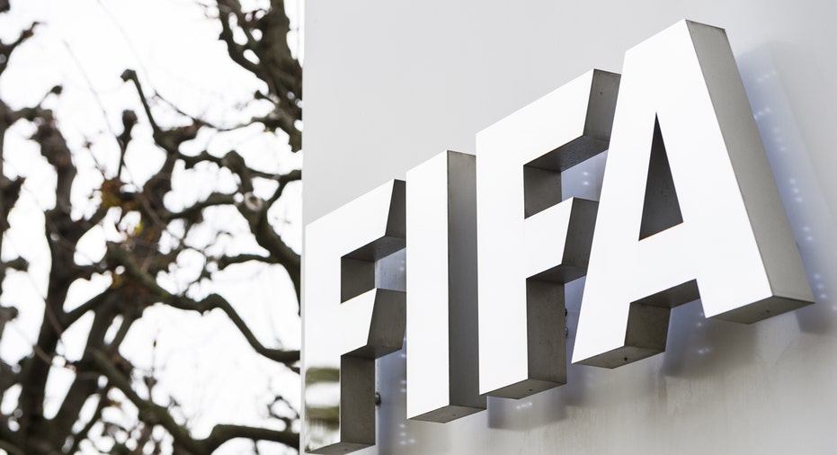 FIFA Logo