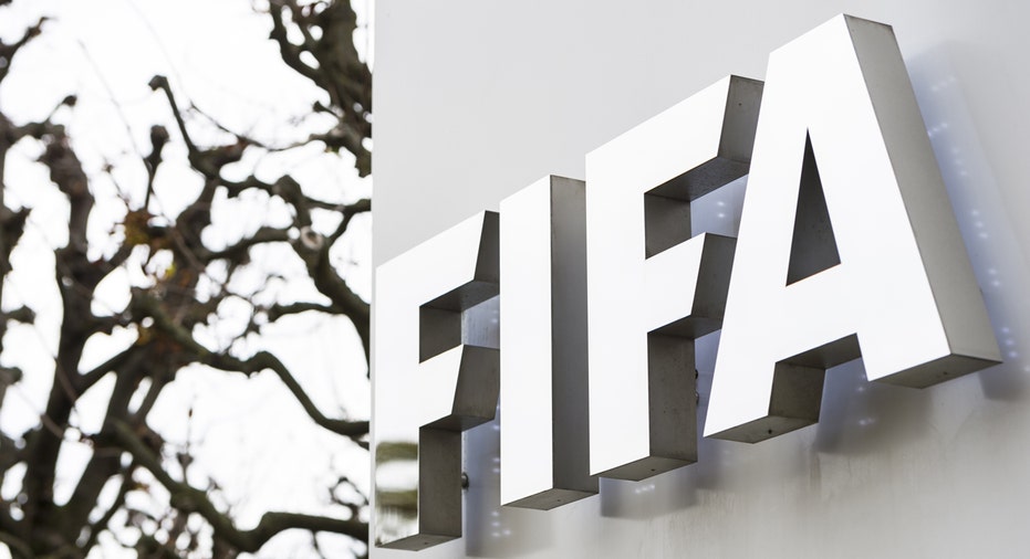 FIFA Logo