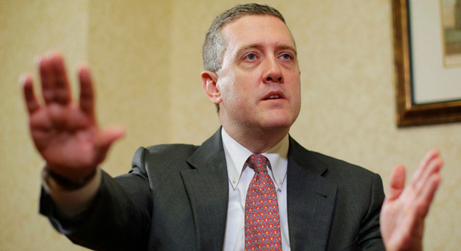 USA-FED/BULLARD