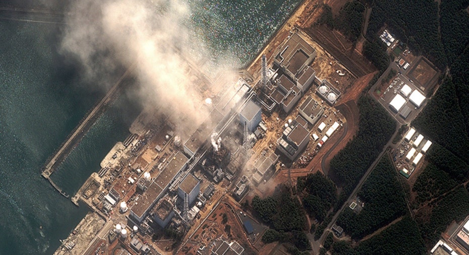 JAPAN-QUAKE