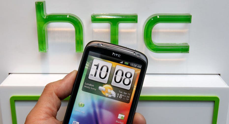 HTC/Q1