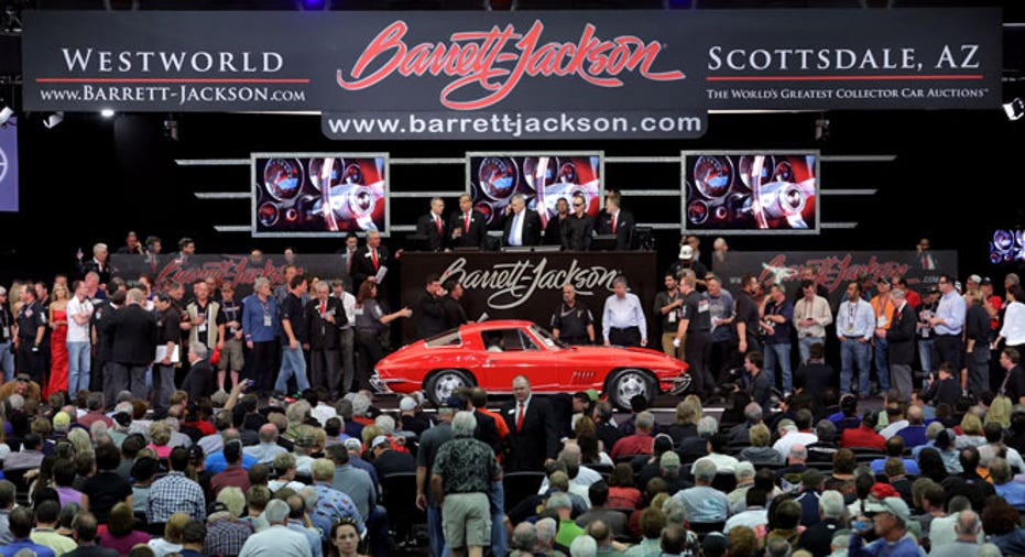 Barrett-Jackson