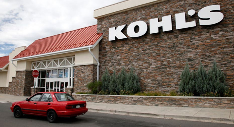 KOHLS