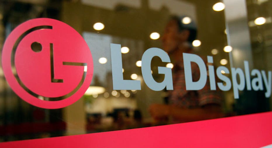 LGDISPLAY