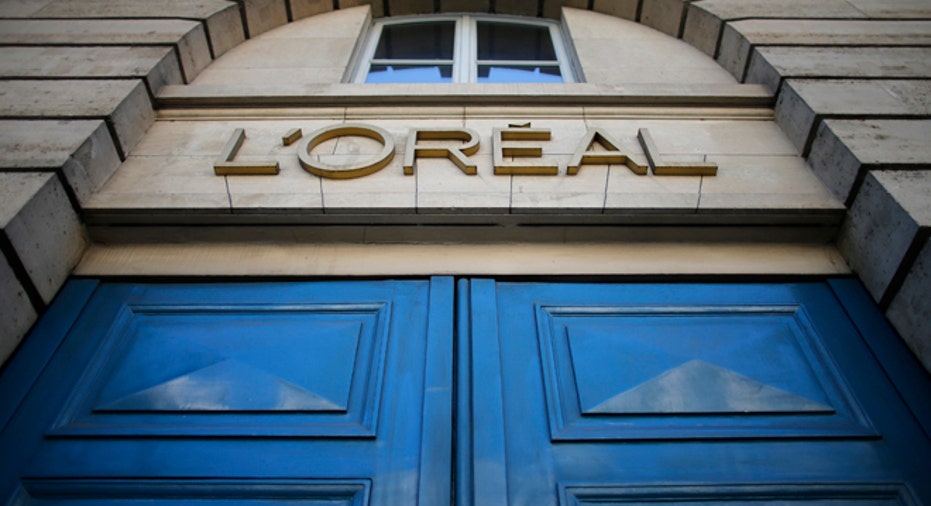 FRANCE-LOREAL