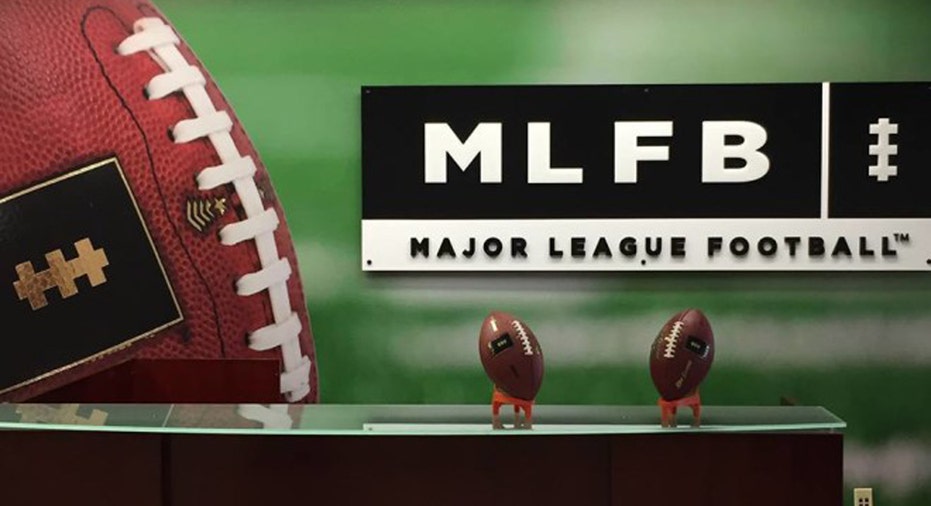 Major League Football