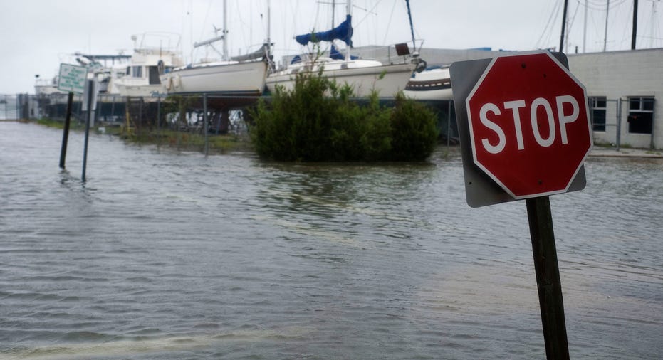 STORM/IRENE