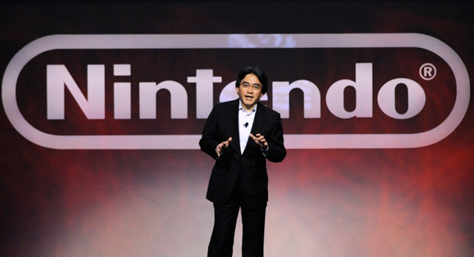 Nintendo CEO Dies of Cancer at Years Old | Fox Business