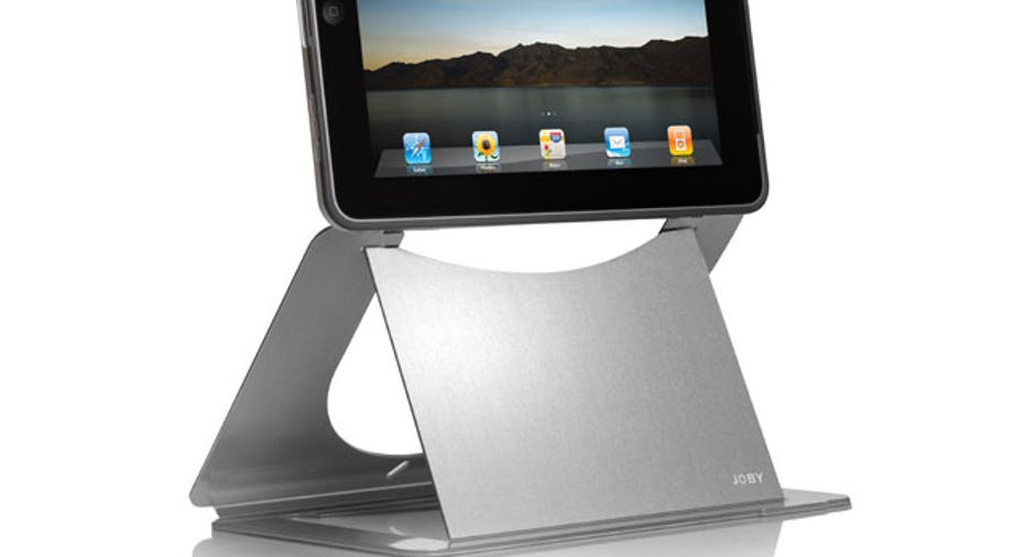 Ori Hero iPad Stand