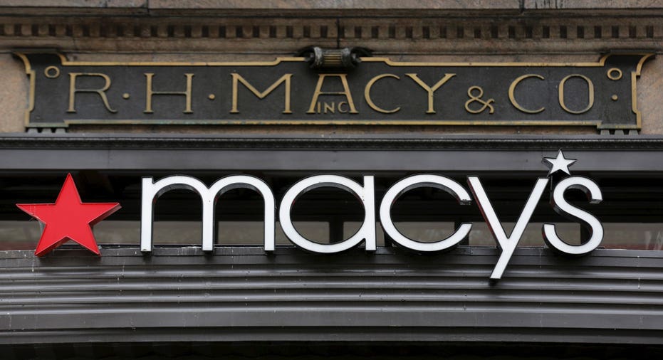 MACYS-RESULTS