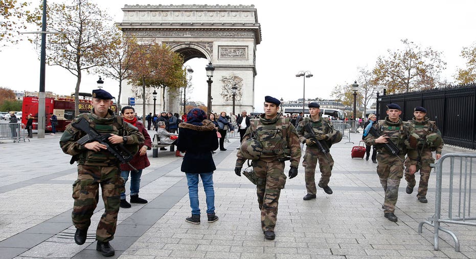 FRANCE-SHOOTING