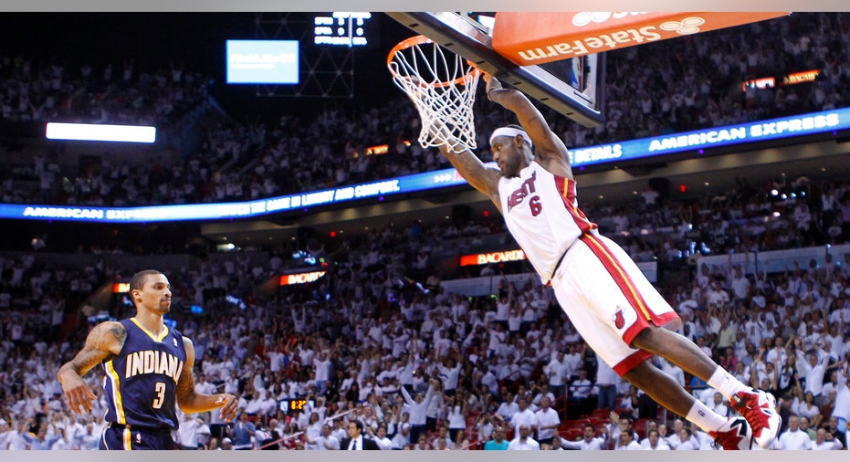 NBA
