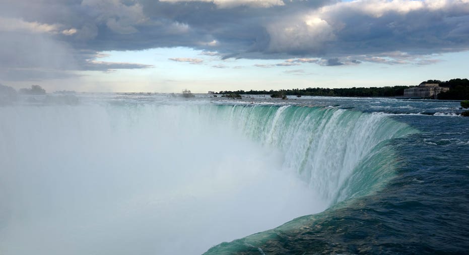 CANADA-TOURISM