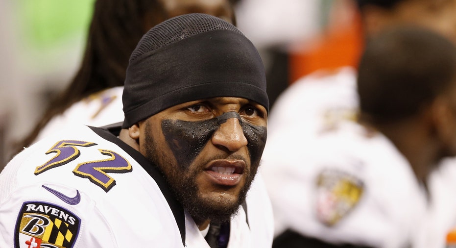 Ray Lewis 2