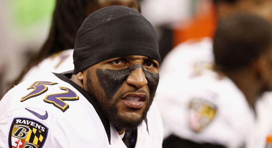 Ray Lewis 2