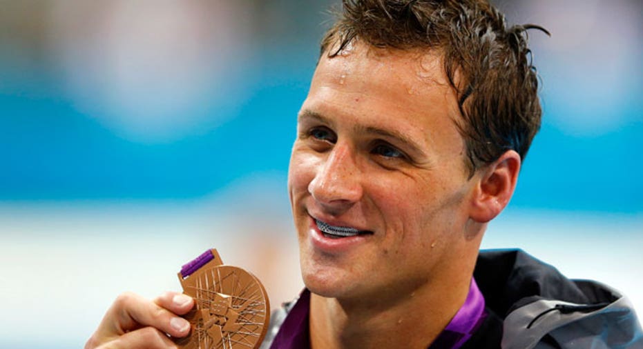 Ryan Lochte