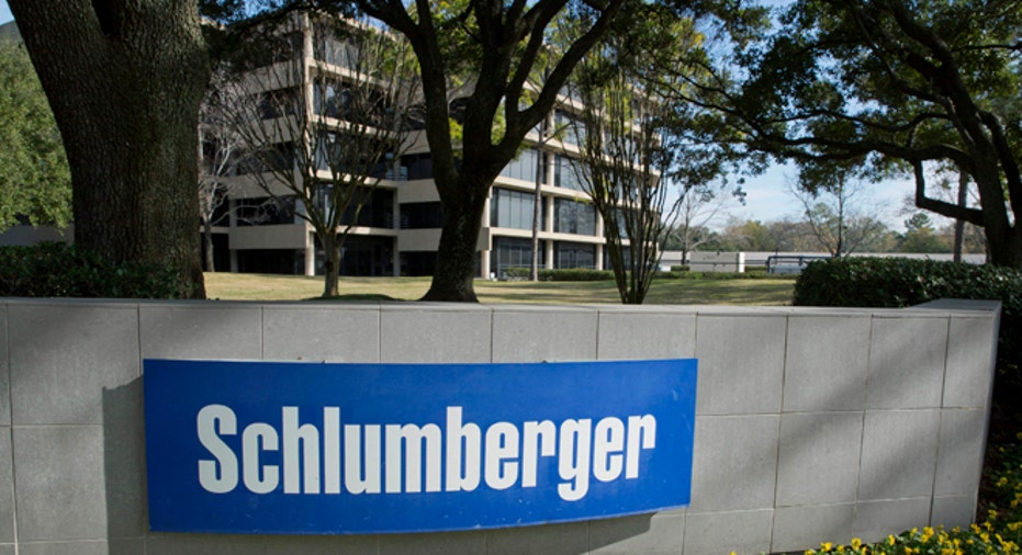 SCHLUMBERGER-NV/RESULTS