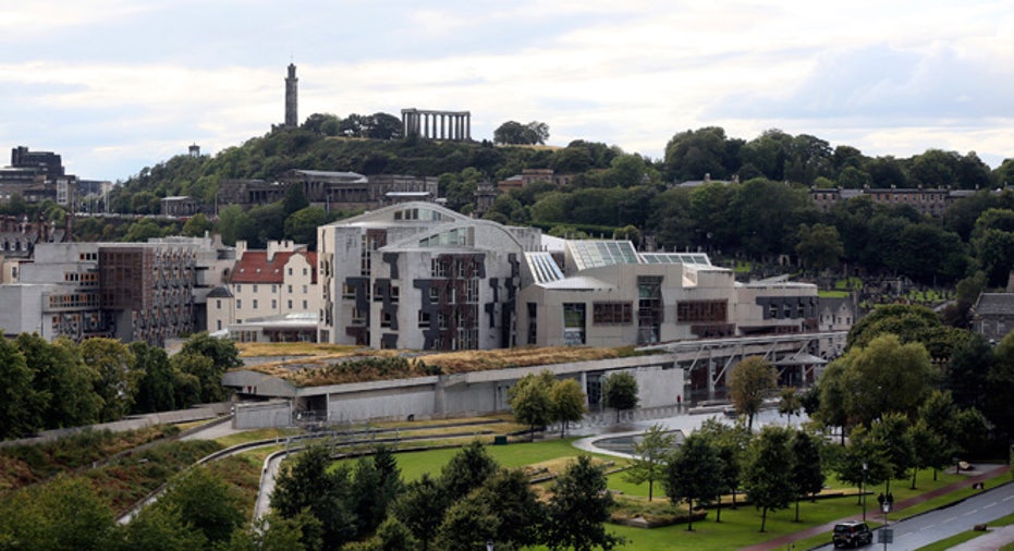 SCOTLAND-INDEPENDENCE/PARLIAMENT