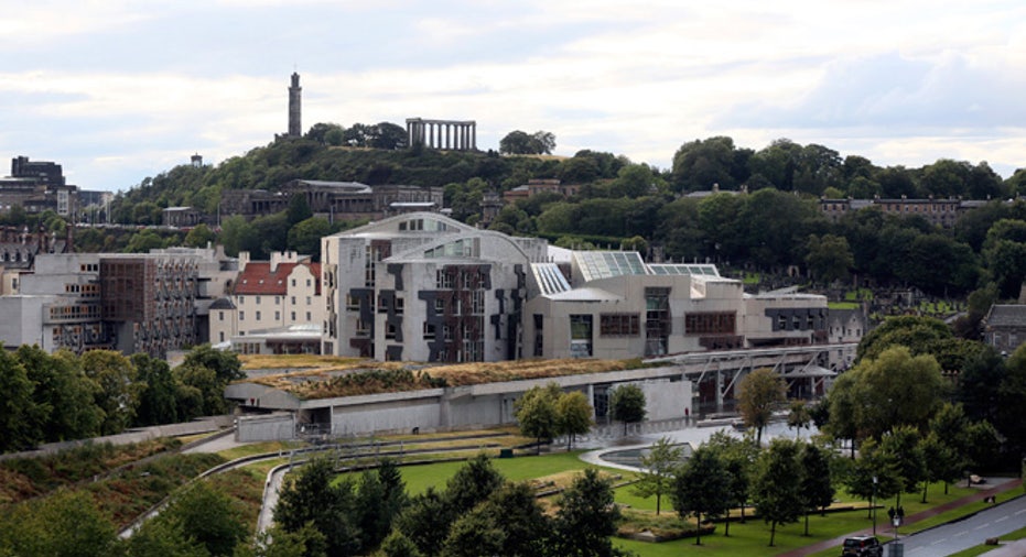 SCOTLAND-INDEPENDENCE/PARLIAMENT