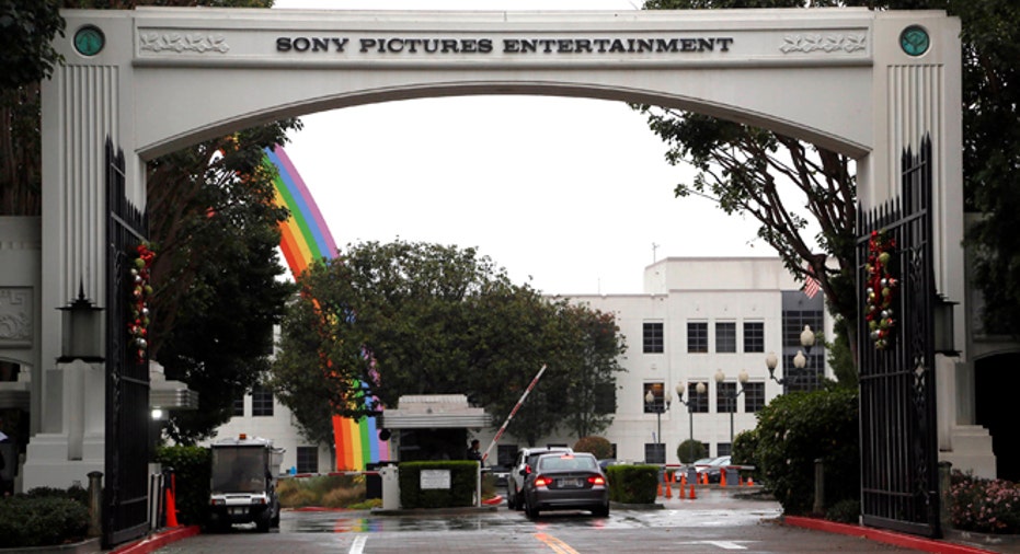 Sony Hack