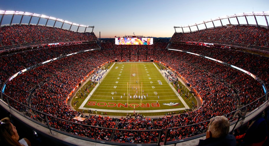 Denver Broncos: Sports Authority Still Holds Stadium Naming Rights