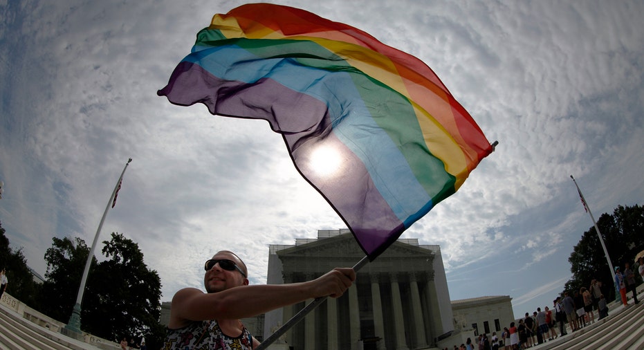 USA-COURT/GAYMARRIAGE