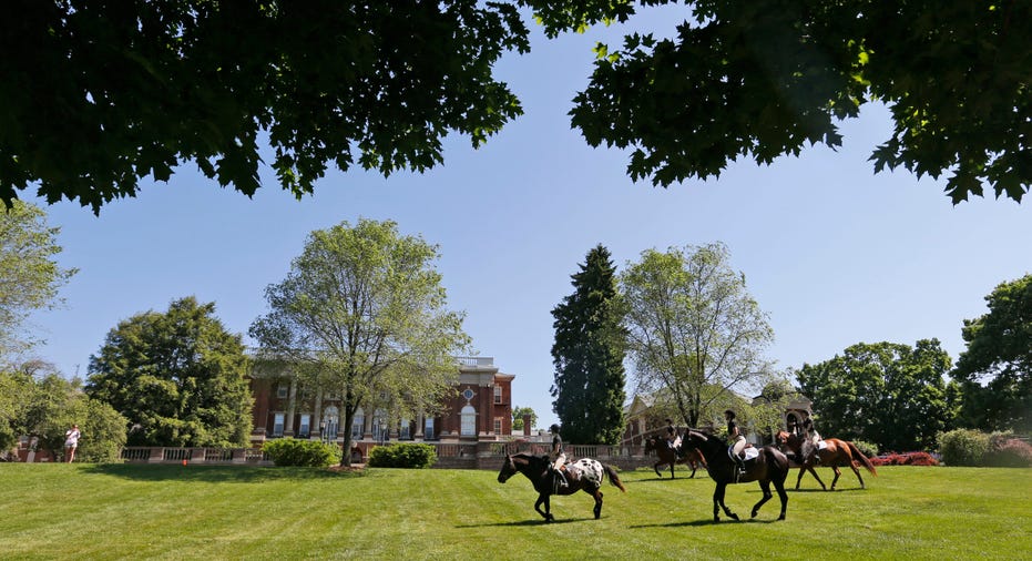 Sweet Briar Closure